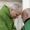 Segundo a mídia especializada, Leão XIV e Francisco tinham uma relação próxima e até trocavam correspondências