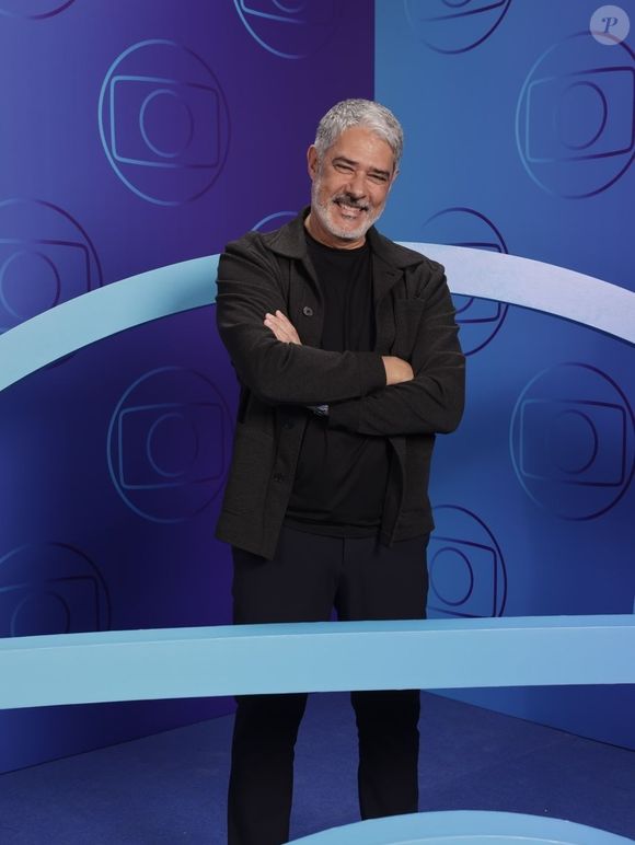 William Bonner anuncia saída histórica do Jornal Nacional após 29 anos na bancada