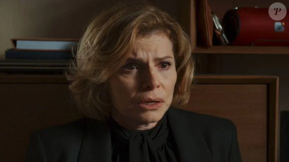 Débora Bloch interpretou com perfeição Odete Roitman no remake de Vale Tudo