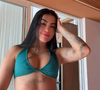 Segundo o Metrópoles, na coluna de Lucas Pasin, MC Mirella contou nos stories do Instagram que abriu vários processos nos últimos dias contra pessoas que teriam feito ataques e retaliações nas redes sociais.