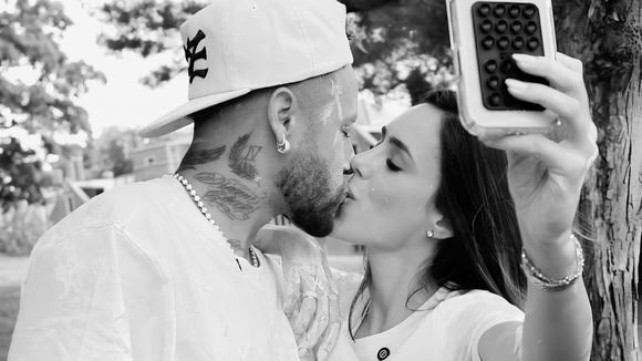 URGENTE! Neymar será pai pela quinta vez: Bruna Biancardi anuncia nova gravidez em vídeo emocionante durante a Copa 2026