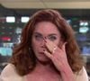 Aos 67 anos, Leilane Neubarth encerrou um ciclo de 47 anos de carreira na TV Globo. Veja o discurso emocionante e os próximos passos da jornalista