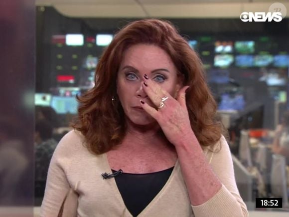 Aos 67 anos, Leilane Neubarth encerrou um ciclo de 47 anos de carreira na TV Globo. Veja o discurso emocionante e os próximos passos da jornalista