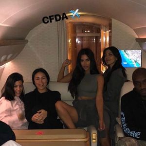 O Gulfstream G650ER de Kim Kardashian é um dos modelos mais desejados entre bilionários e celebridades