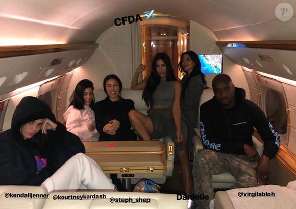 O Gulfstream G650ER de Kim Kardashian é um dos modelos mais desejados entre bilionários e celebridades