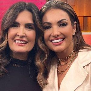 Edição especial do “Encontro” celebra Fátima Bernardes, mas críticas à atual apresentadora tomam conta da web