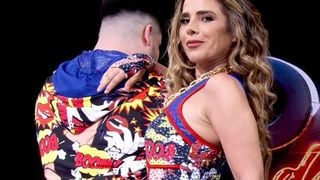'Não foram inocentes': o detalhe na apresentação de Wanessa Camargo no 'Dança dos Famosos' que divertiu a web. Veja!