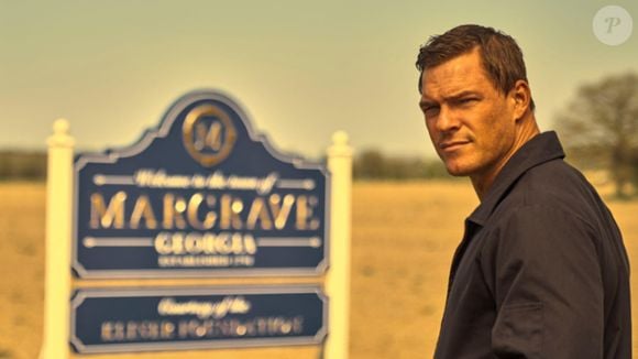 "Reacher é impactante. O que Lee Child [autor dos livros] criou e o que Nick Santora e suas equipes criativas trouxeram à vida é simplesmente incrível", contou Peter Friedlander, Chefe de Programação Internacional de Televisão, Amazon MGM Studios.