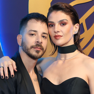 ‘É muito sério': Junior Lima e a mulher, Monica Benini, revelam doença rara da filha de 3 anos e pedem orações