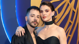 ‘É muito sério': Junior Lima e a mulher, Monica Benini, revelam doença rara da filha de 3 anos e pedem orações