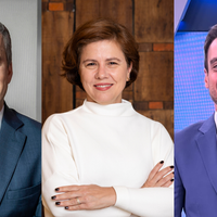 Roberto Kovalick, Tiago Scheuer e Cristiana Sousa Cruz: além de Bonner e Tralli, quem é quem na 'dança das cadeiras' do jornalismo da Globo?