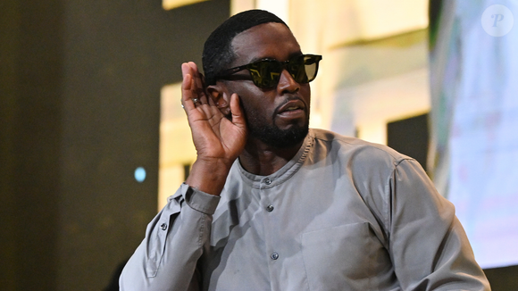 Nos últimos dias, P. Diddy participou de uma audiência e a aparência do rapper deixou muita gente chocada