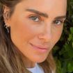 'Raspar a cabeça é mais fácil': Diná em nova 'A Viagem', Carolina Dieckmmann abandona o cabelo loiro e radicaliza visual; veja antes e depois