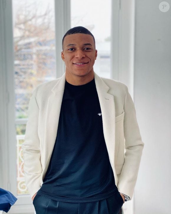 Mbappé pagava R$ 164 mil por mês de aluguel em cobertura