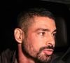 Cauã Reymond teve fase 'baladeiro' quando morou em Balnerário Camboriú