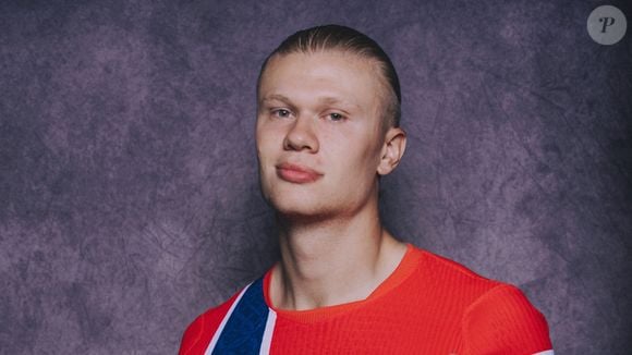 Além da dieta, Erling Haaland adota uma rotina de sono e recuperação que inclui bloqueio de luz azul e outros cuidados diários