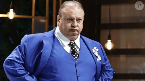 Érick Jacquin já enfrentou falência avassaladora e dívida milionária. 'Não tinha clientes'