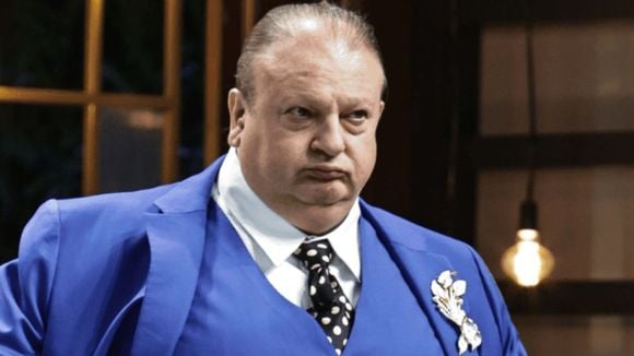 Aluguel de R$ 60 mil e 90 demissões: jurado do 'MasterChef Brasil', Érick Jacquin já enfrentou falência avassaladora e dívida milionária. 'Não tinha clientes'