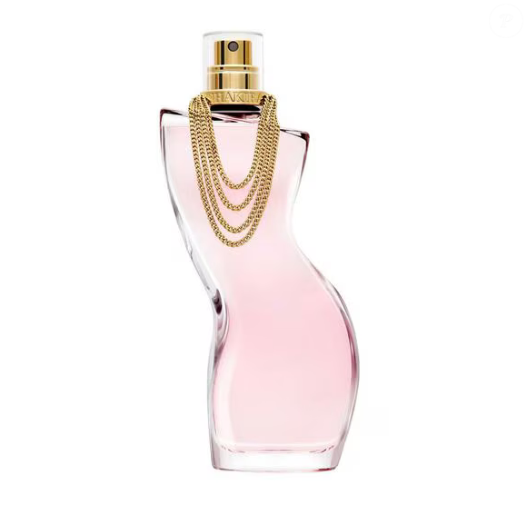 Dance (Shakira) 50ml | R$ 119,90 - Fechando a lista, o Dance, da Shakira, é um perfume doce na medida certa, com perfil feminino e sofisticado