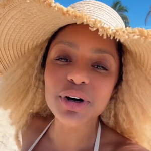 Conhecida pelo jeito espontâneo e direto, a apresentadora usou o Instagram para se pronunciar, tranquilizar fãs e explicar sua ausência do SBT