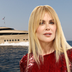 Quase 46 metros e puro glamour: conheça o superiate milionário que já pertenceu a Nicole Kidman, com cinema privativo e cama king-size
