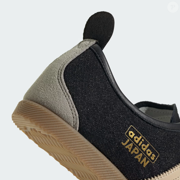 Para quem gosta da estética old money, mas quer fugir dos modelos tradicionais, o Adidas Japan surge como uma alternativa discreta, versátil e cheia de personalidade