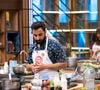 Mesmo após avaliações negativas, Nuri permaneceu na competição e provocou forte repercussão entre os espectadores do MasterChef Brasil 2026