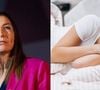 Nuria Roure, psicóloga especialista em sono: 'Muitas pessoas a partir dos 45 anos sentem que o sono as domina mais cedo e que acordam muito antes. Isso é uma questão relacionada ao nosso ritmo circadiano'
