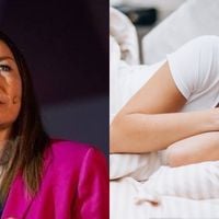 Nuria Roure, psicóloga especialista em sono: 'Muitas pessoas a partir dos 45 anos sentem que o sono as domina mais cedo e que acordam muito antes. Isso é uma questão relacionada ao nosso ritmo circadiano'