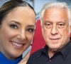 Ticiane Pinheiro matou Arthur Brandão? Apresentadora da Globo faz participação na 2ª fase de 'Quem Ama Cuida'