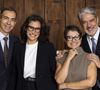 William Bonner migra para o ‘Globo Repórter’ com Sandra Annenberg