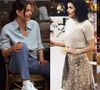 20 anos após fim de 'Friends', Mônica Geller mantém seu legado fashion: 20 fotos dos looks icônicos de Courtney Cox na série