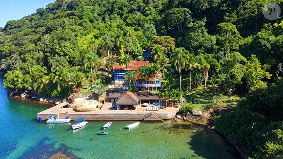 De acordo com O Globo, Willer Tomaz afirmou que o caso envolvendo a ilha em Angra dos Reis foi investigado pela polícia e pelo Ministério Público, com procedimentos arquivados por falta de indícios de crime. O advogado também declarou ter pago mais de R$ 2 milhões em impostos, foro e dívidas atrasadas relacionados à propriedade
