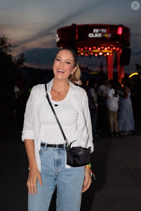 Ticiane Pinheiro vai renovar contrato com a Record TV por mais três anos