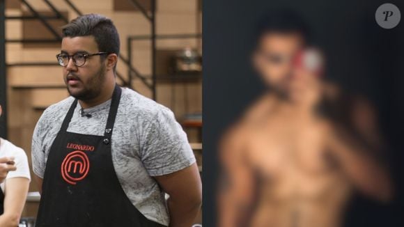 Léo Santos está de volta ao MasterChef Profissionais 2026! O cozinheiro retorna ao reality da Band para a 6ª temporada da competição