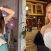 'Virginia não foi convidada?': Festa luxuosa de 15 anos de Maria Sophia, neta de Leonardo, movimenta a web e internautas questionam convite à influenciadora, ex-integrante da família