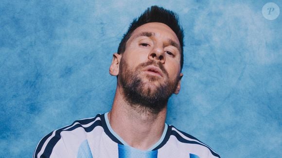 Messi é a grande sensação da Copa do Mundo com 3 gols no primeiro jogo
