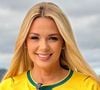 Do 'Zorra Total' a provável vice-governadora do RJ: Miss 2003 e mãe atípica, Fernanda Louback é ex-atriz, fez parte do 'Zorra Total' e teve loja de joias