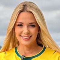 Do 'Zorra Total' a provável vice-governadora do RJ: Miss 2003 e mãe atípica, Fernanda Louback é ex-atriz, já contracenou na Globo com Paulo Silvino e teve loja de joias