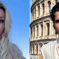 'Mamãe tem abraça, mamãe tem...': Andressa Urach faz proposta inusitada a Fiuk após ex-BBB revelar crise financeira e afastamento de Fábio Jr.