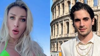 'Mamãe tem abraça, mamãe tem...': Andressa Urach faz proposta inusitada a Fiuk após ex-BBB revelar crise financeira e afastamento de Fábio Jr.