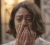 Em 'Garota do Momento', Clarice escapa da clínica após terrível internação? Plano crucial abala destino da mãe de Beatriz