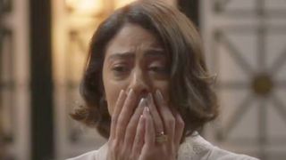 Em 'Garota do Momento', Clarice escapa da clínica após terrível internação? Plano crucial abala destino da mãe de Beatriz