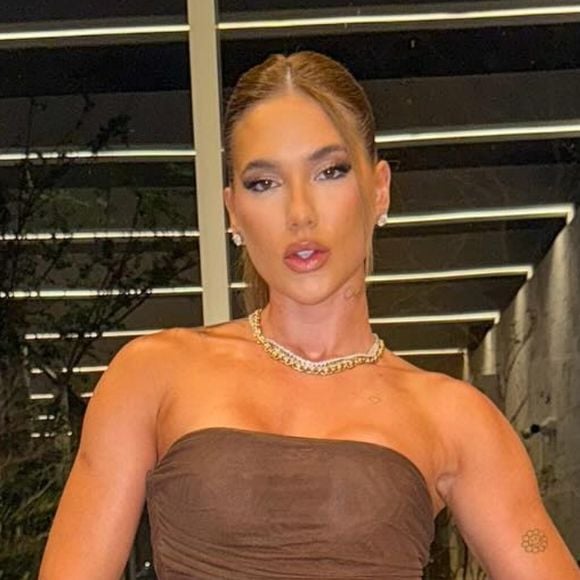 Virgínia Fonseca faz tratamento inédito em 3 etapas para amenizar acne da pele no rosto; aos detalhes!