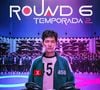 Faltam apenas 10 dias para a estreia da segunda temporada de 'Round 6', que chega na Netflix dia 26 de dezembro