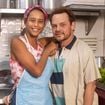 Resumo da novela 'Vale Tudo', capítulo de 10 de julho: Raquel recebe notícia devastadora após casamento da filha, Maria de Fátima