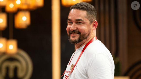 José Roberto Caju é o campeão mais recente do 'MasterChef Brasil' e primeiro nordestino a vencer o programa