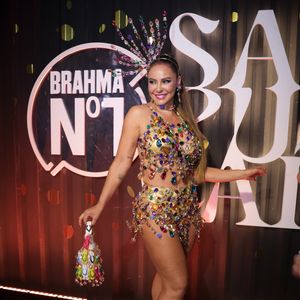 "A gente separou o casal, mas eu sou louca pelo Diogo, ele pela família dele, ele pela minha. Então, quando o relacionamento é bom, ele deixa laços", disse Paolla Oliveira ao negar uma reconciliação