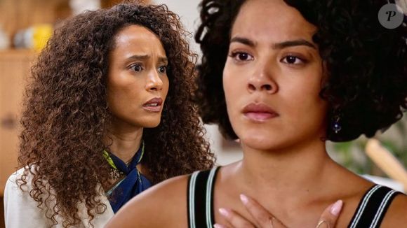 Maria de Fátima, de Vale Tudo, é a primeira protagonista de Bella Campos na TV