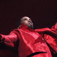 P. Diddy sofre ataque na prisão e quase tem a garganta cortada. Saiba detalhes